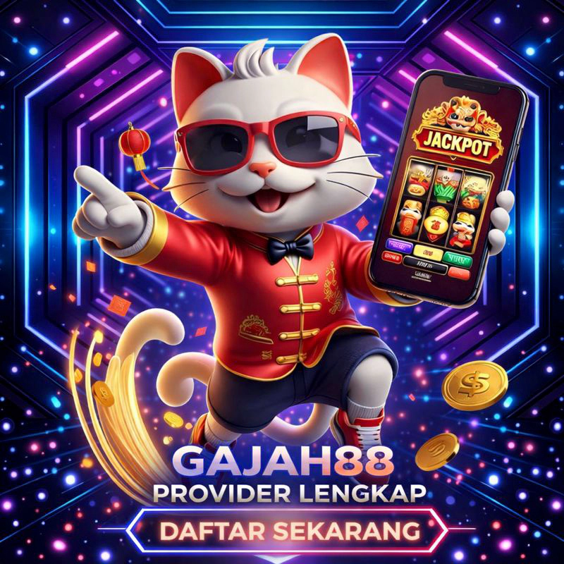 Galeri foto Gajah88: Insight Akses Sistem Untuk Produktivitas Harian di Jakarta